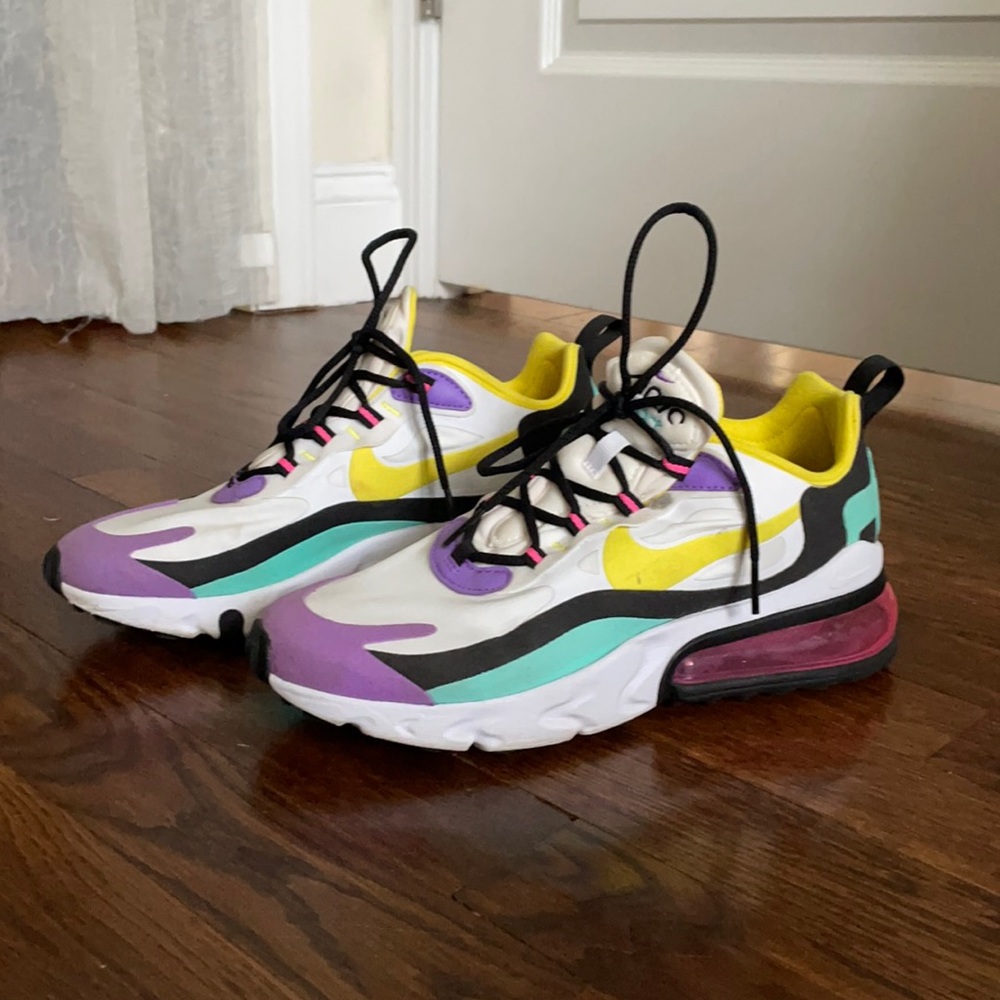 Nike React 270 - image 1